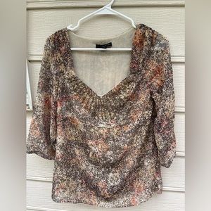 Calvin Klein Jeans Medium Blouse